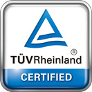 tuv_square_logo